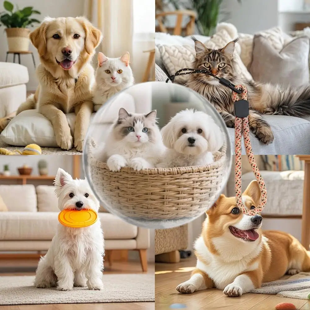 3D Crystal Ball Video Player Audio Video Display Electronic Ball Memory Ball Birthday Gift Souvenir For Family And Friends